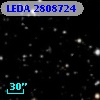 LEDA 2808724