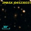 2MASX J04523033+5152226