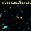 NVSS J181212+130330