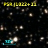 PSR J1822+11