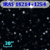 IRAS 18214+1254