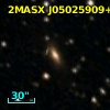 2MASX J05025909+4947285