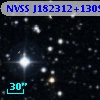 NVSS J182312+130921