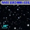 NVSS J182400+131213
