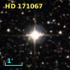 HD 171067