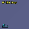 V* RX Her