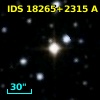 IDS 18265+2315 A