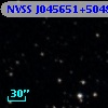 NVSS J045651+504845