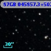 87GB 045857.3+502414