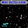 IRAS 18225+1156