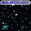 IRAS 18227+1321