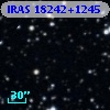IRAS 18242+1245