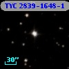 TYC 2839-1648-1