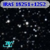IRAS 18251+1252