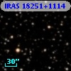 IRAS 18251+1114