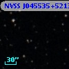 NVSS J045535+521338