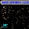 NVSS J183052+111538