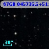 87GB 045735.5+511606