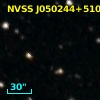 NVSS J050244+510745