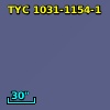 TYC 1031-1154-1
