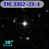 TYC 3352-23-1