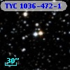 TYC 1036-472-1