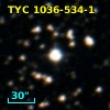 TYC 1036-534-1