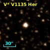 V* V1135 Her