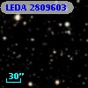 LEDA 2809603