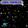LEDA 2809619
