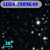 LEDA 2809649