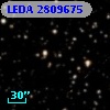 LEDA 2809675
