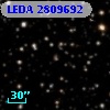 LEDA 2809692