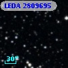 LEDA 2809695