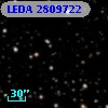 LEDA 2809722