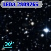 LEDA 2809765