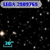 LEDA 2809768