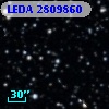 LEDA 2809860