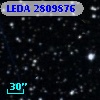 LEDA 2809876