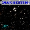2MASX J18255796+1209095