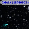 2MASX J18260922+1350054