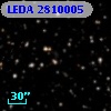 LEDA 2810005