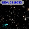LEDA 2810033