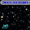 2MASX J18265003+1355013