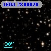 LEDA 2810070