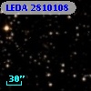 LEDA 2810108
