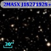 2MASX J18271928+1143192