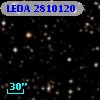 LEDA 2810120
