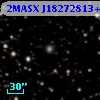 2MASX J18272813+1145072