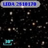 LEDA 2810170